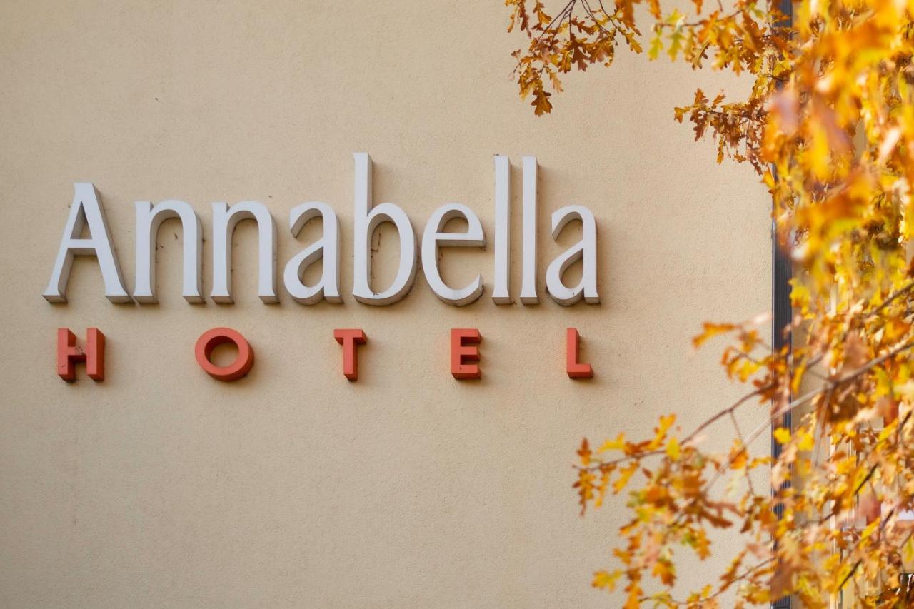 Annabella Riga Exterior foto