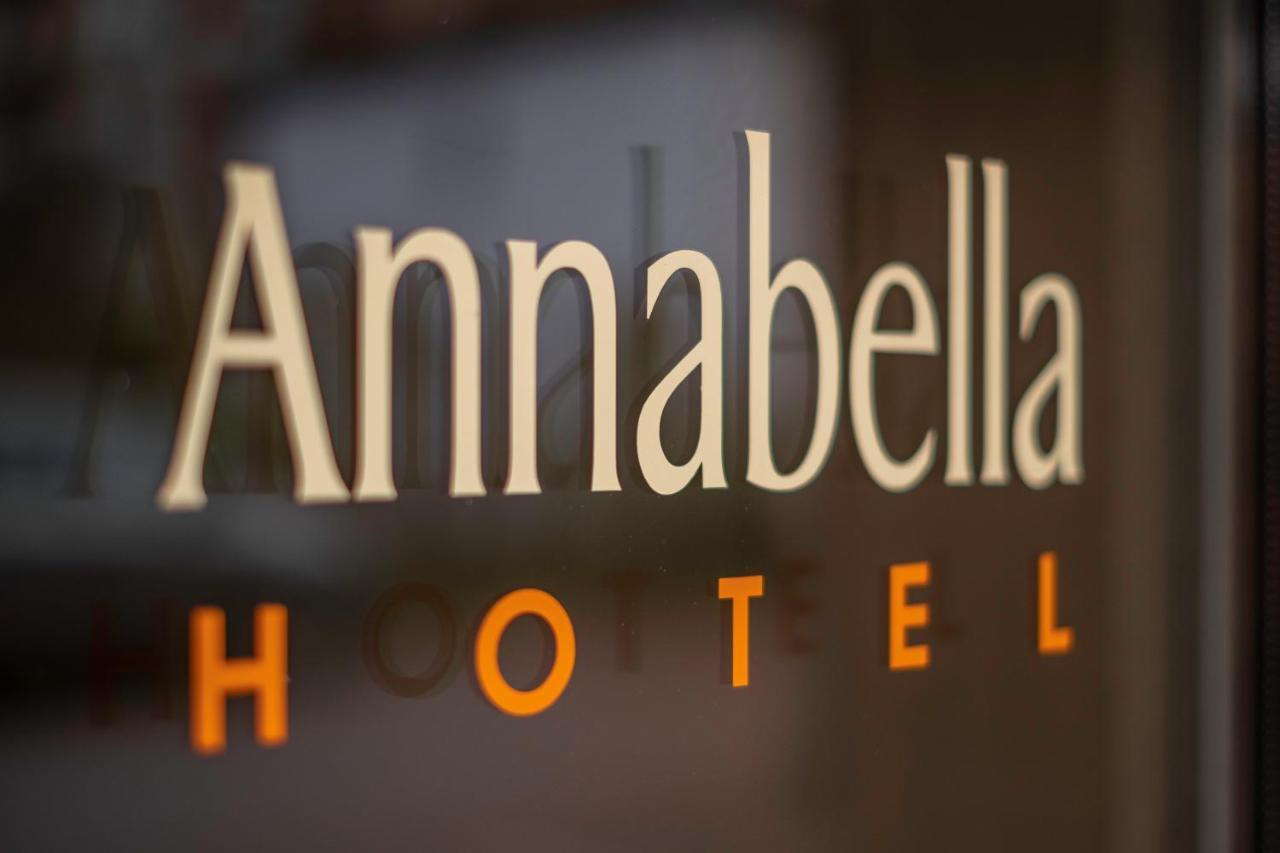 Annabella Riga Exterior foto